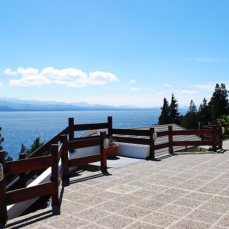 Alun Bungalows Apart San Carlos de Bariloche Eksteriør bilde