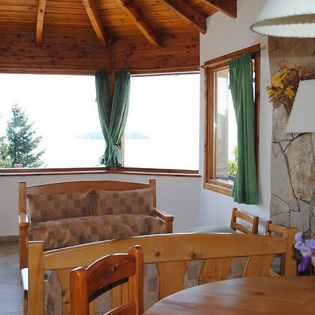 Alun Bungalows Apart San Carlos de Bariloche Eksteriør bilde